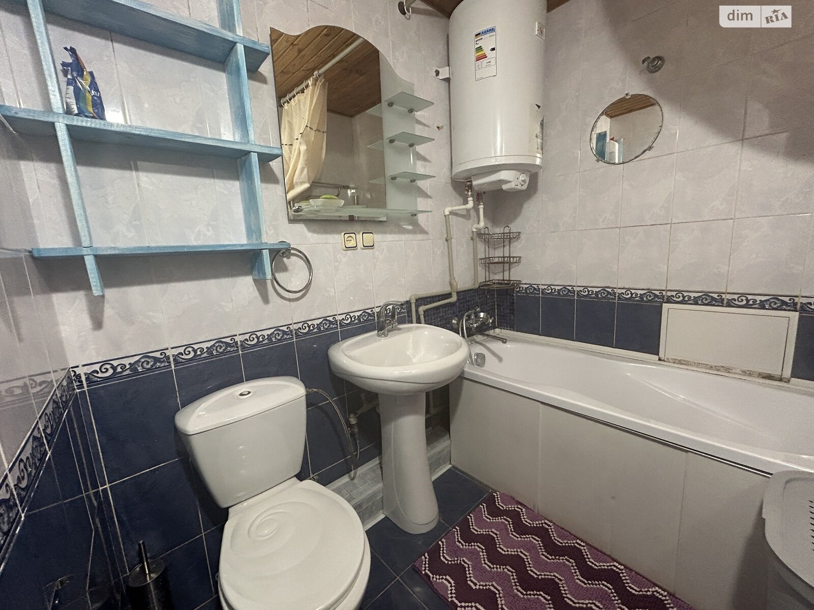 Продажа двухкомнатной квартиры в Одессе, на ул. Сегедская 8, район Приморский фото 1 Продажа двухкомнатной квартиры в Одессе, на ул. Сегедская 8, район Приморский фото 1