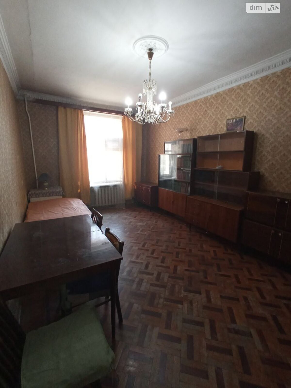 Продаж двокімнатної квартири в Одесі, на вул. Сегедська, район Приморський фото 1 Продаж двокімнатної квартири в Одесі, на вул. Сегедська, район Приморський фото 1
