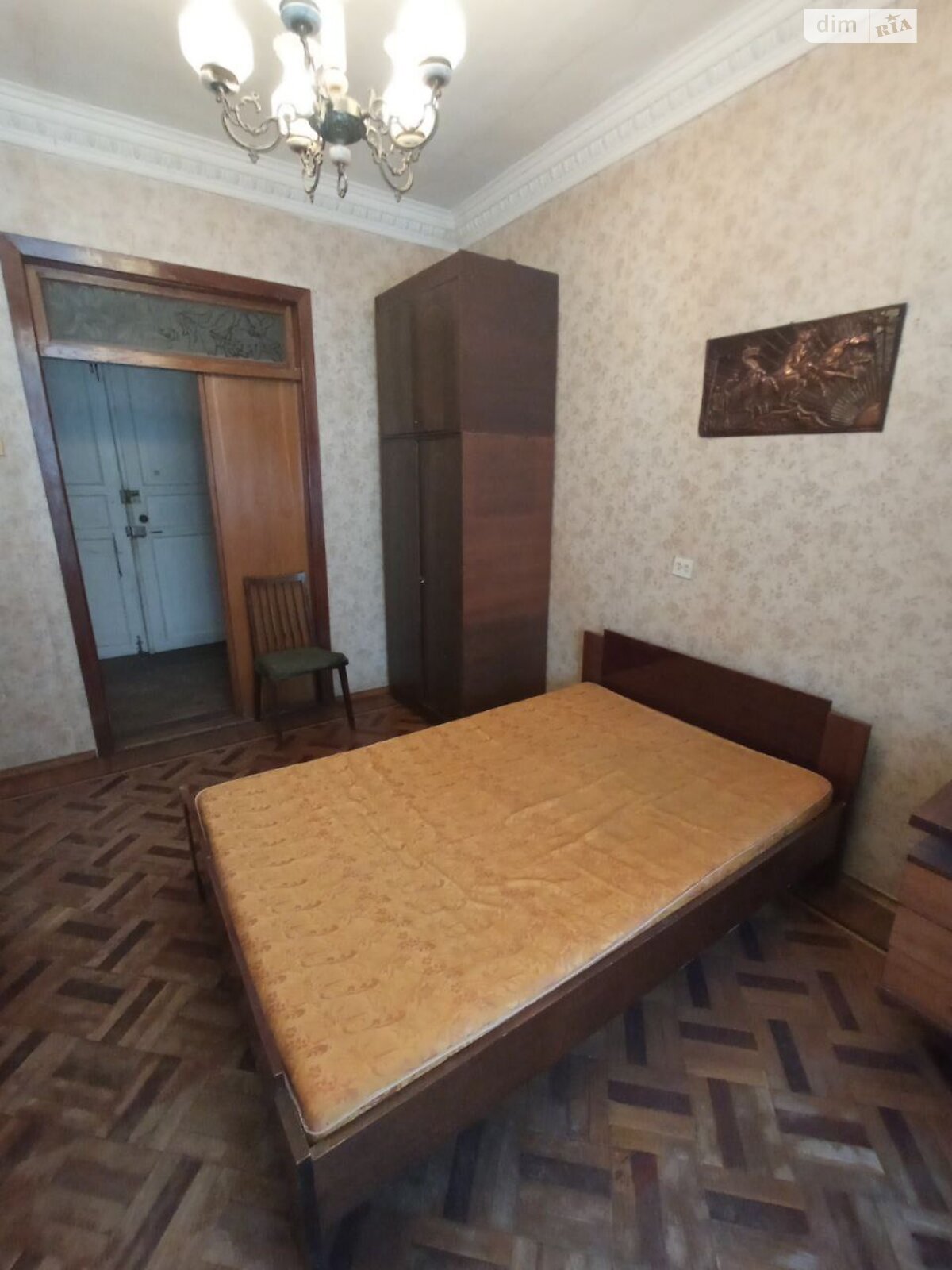 Продаж двокімнатної квартири в Одесі, на вул. Сегедська, район Приморський фото 1 Продаж двокімнатної квартири в Одесі, на вул. Сегедська, район Приморський фото 1