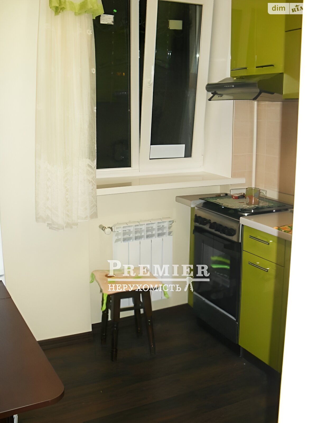Продаж однокімнатної квартири в Одесі, на вул. Сегедська, район Приморський фото 1 Продаж однокімнатної квартири в Одесі, на вул. Сегедська, район Приморський фото 1