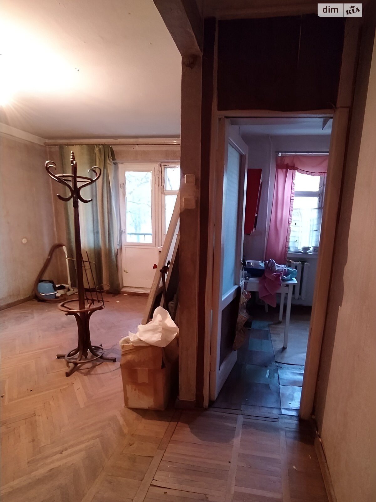 Продажа трехкомнатной квартиры в Одессе, на ул. Сегедская 17А, район Приморский фото 1 Продажа трехкомнатной квартиры в Одессе, на ул. Сегедская 17А, район Приморский фото 1