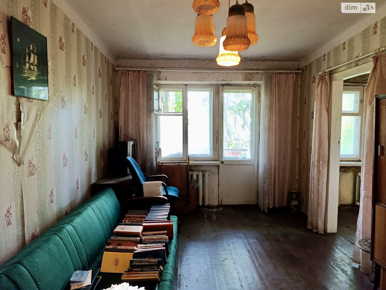 Продажа четырехкомнатной квартиры в Одессе, на ул. Сегедская 17А, район Приморский фото 1 Продажа четырехкомнатной квартиры в Одессе, на ул. Сегедская 17А, район Приморский фото 1