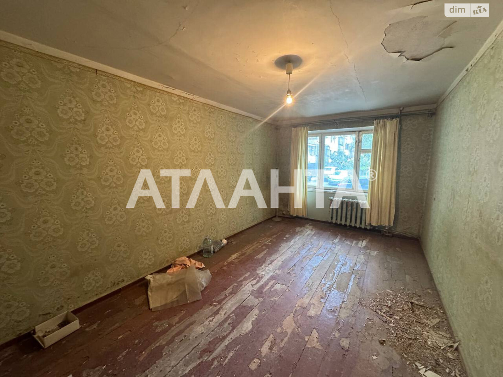 Продаж двокімнатної квартири в Одесі, на вул. Сегедська, район Приморський фото 1 Продаж двокімнатної квартири в Одесі, на вул. Сегедська, район Приморський фото 1