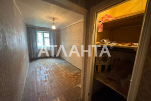 Продаж двокімнатної квартири в Одесі, на вул. Сегедська, район Приморський фото 2