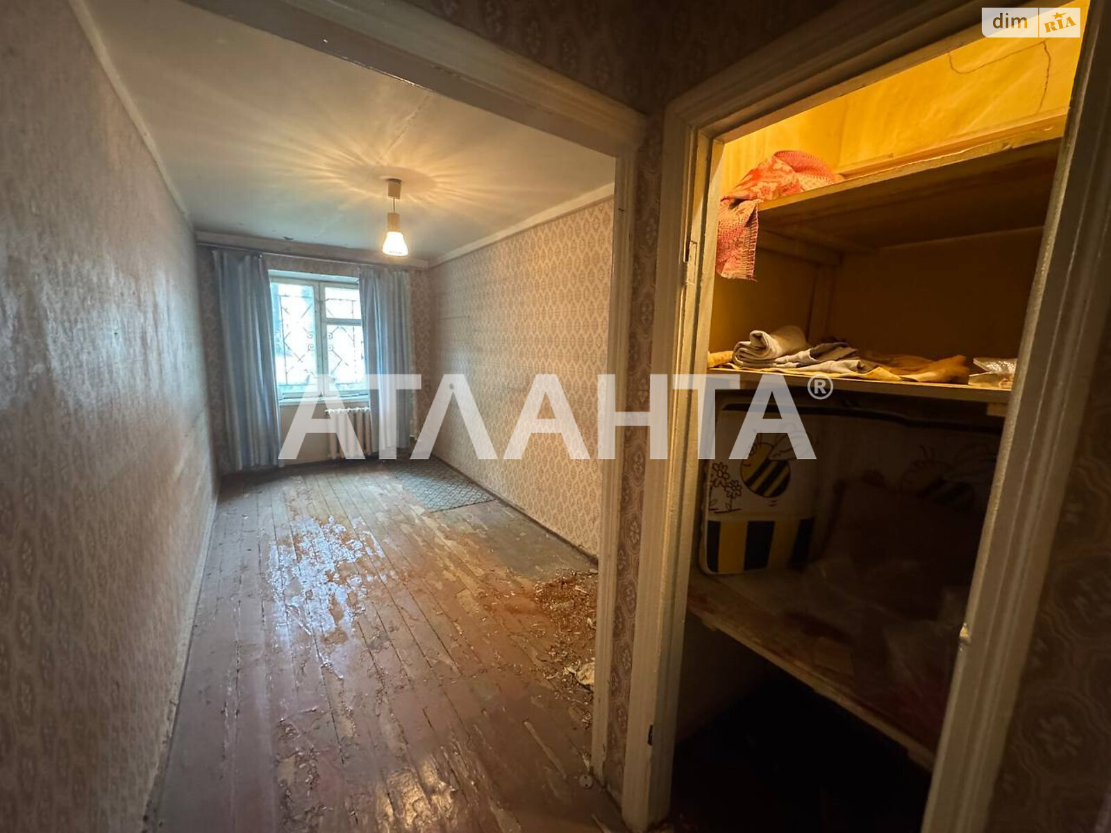 Продаж двокімнатної квартири в Одесі, на вул. Сегедська, район Приморський фото 1 Продаж двокімнатної квартири в Одесі, на вул. Сегедська, район Приморський фото 1