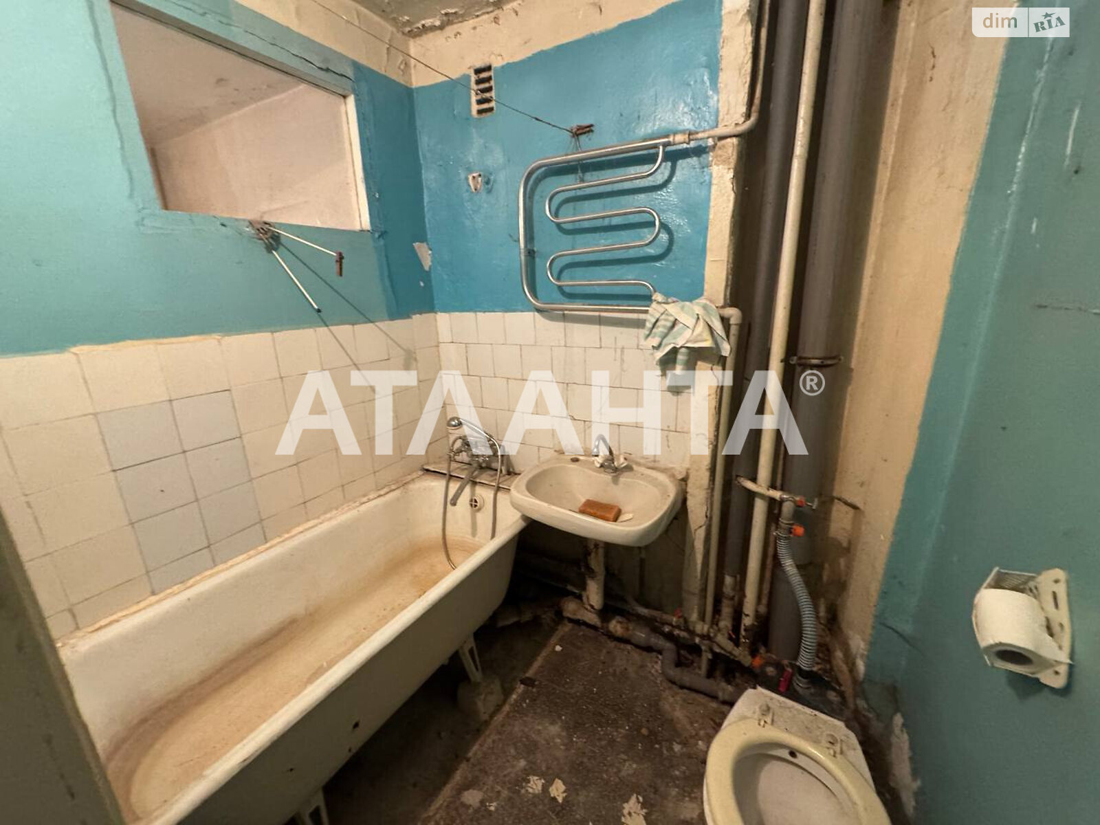Продаж двокімнатної квартири в Одесі, на вул. Сегедська, район Приморський фото 1 Продаж двокімнатної квартири в Одесі, на вул. Сегедська, район Приморський фото 1