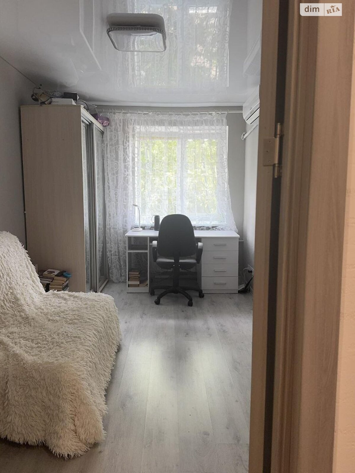 Продаж трикімнатної квартири в Одесі, на вул. Сегедська 5Б, район Приморський фото 1 Продаж трикімнатної квартири в Одесі, на вул. Сегедська 5Б, район Приморський фото 1