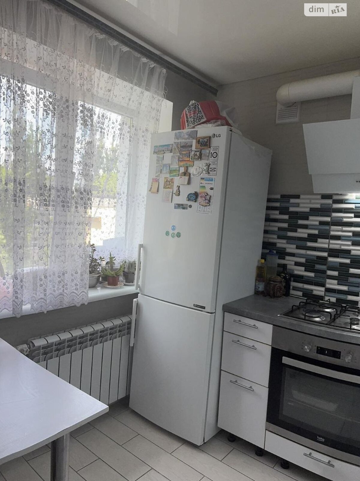 Продаж трикімнатної квартири в Одесі, на вул. Сегедська 5Б, район Приморський фото 1 Продаж трикімнатної квартири в Одесі, на вул. Сегедська 5Б, район Приморський фото 1