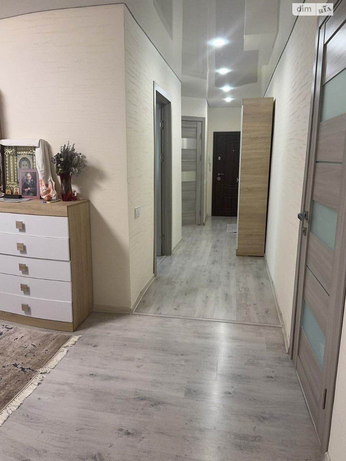 Продаж трикімнатної квартири в Одесі, на вул. Сегедська, район Приморський фото 1 Продаж трикімнатної квартири в Одесі, на вул. Сегедська, район Приморський фото 1