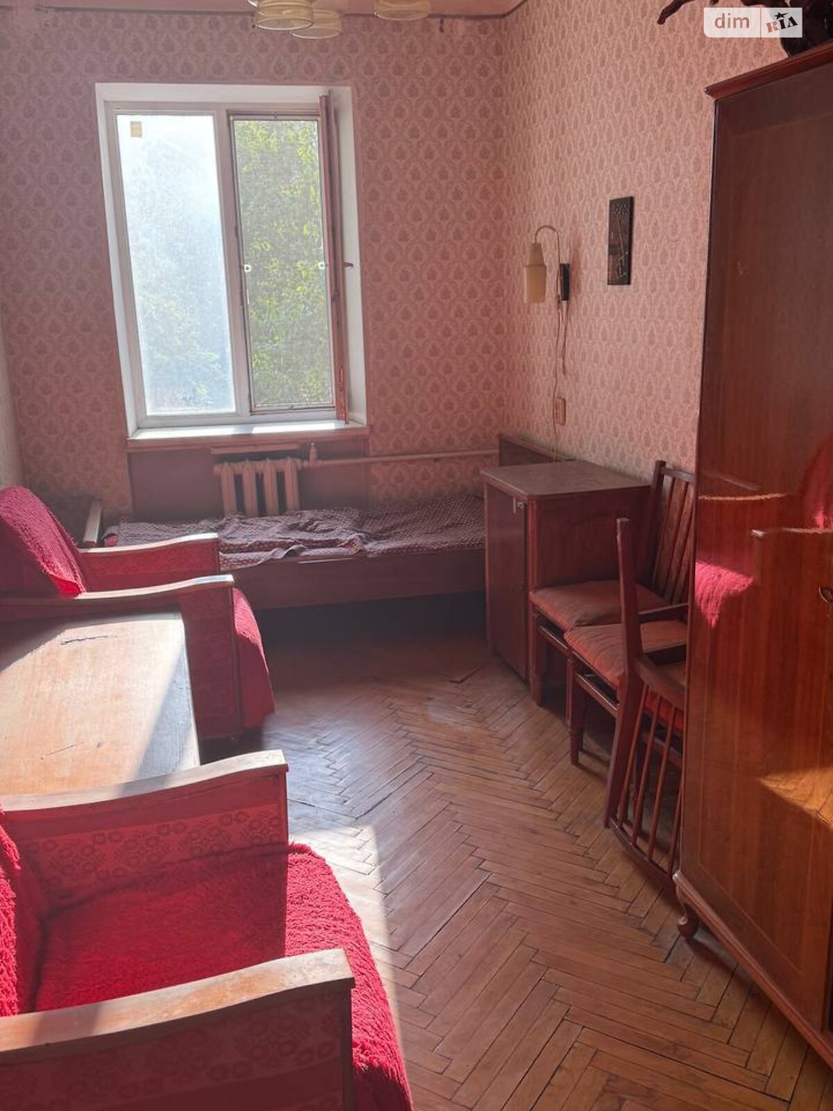 Продажа двухкомнатной квартиры в Одессе, на ул. Сегедская, район Приморский фото 1 Продажа двухкомнатной квартиры в Одессе, на ул. Сегедская, район Приморский фото 1