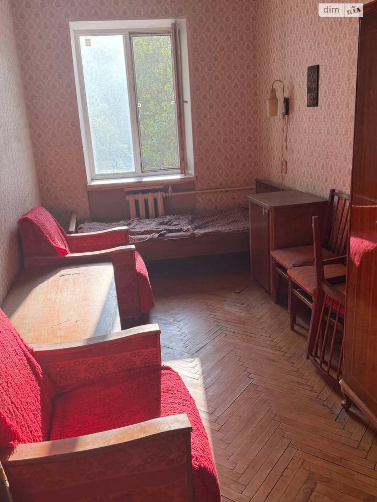 Продажа двухкомнатной квартиры в Одессе, на ул. Сегедская, район Приморский фото 1 Продажа двухкомнатной квартиры в Одессе, на ул. Сегедская, район Приморский фото 1