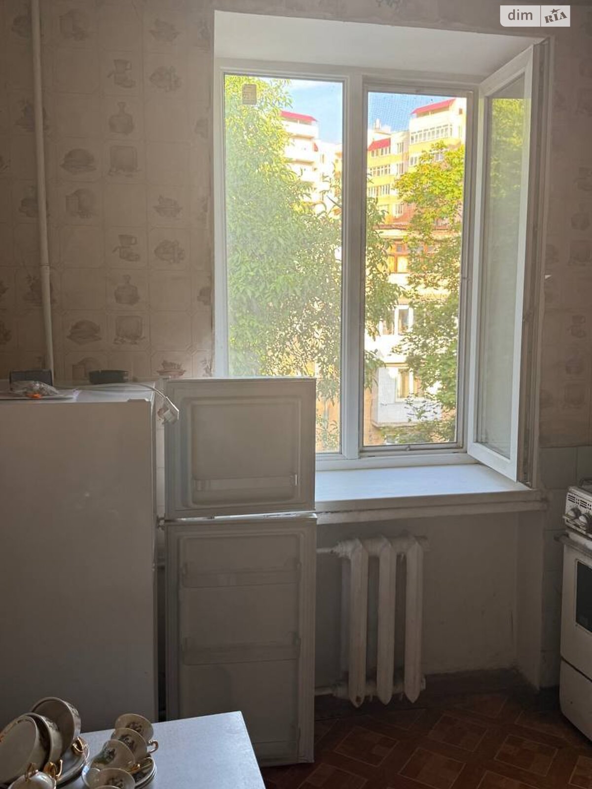 Продажа двухкомнатной квартиры в Одессе, на ул. Сегедская, район Приморский фото 1 Продажа двухкомнатной квартиры в Одессе, на ул. Сегедская, район Приморский фото 1