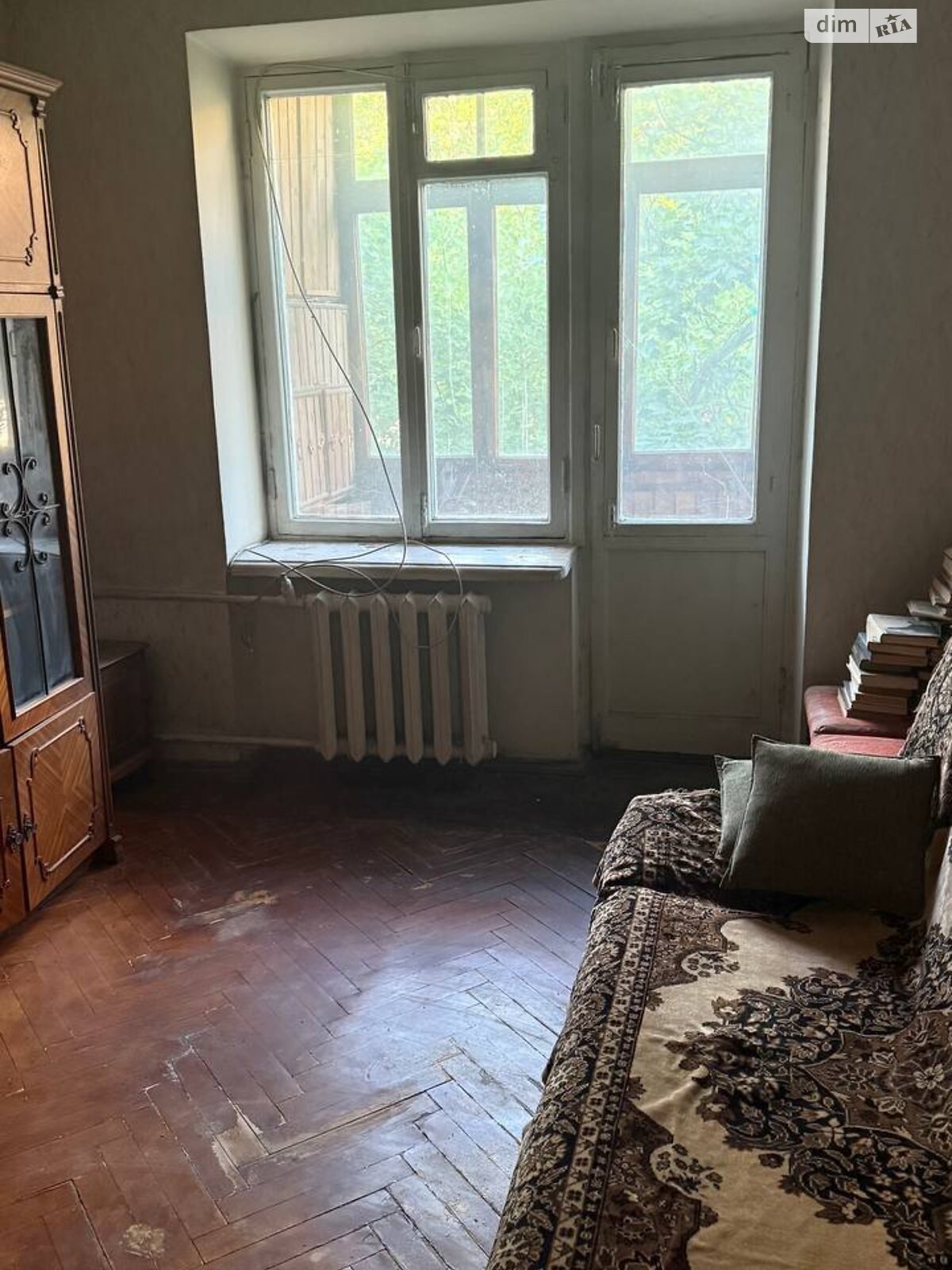 Продажа двухкомнатной квартиры в Одессе, на ул. Сегедская, район Приморский фото 1 Продажа двухкомнатной квартиры в Одессе, на ул. Сегедская, район Приморский фото 1