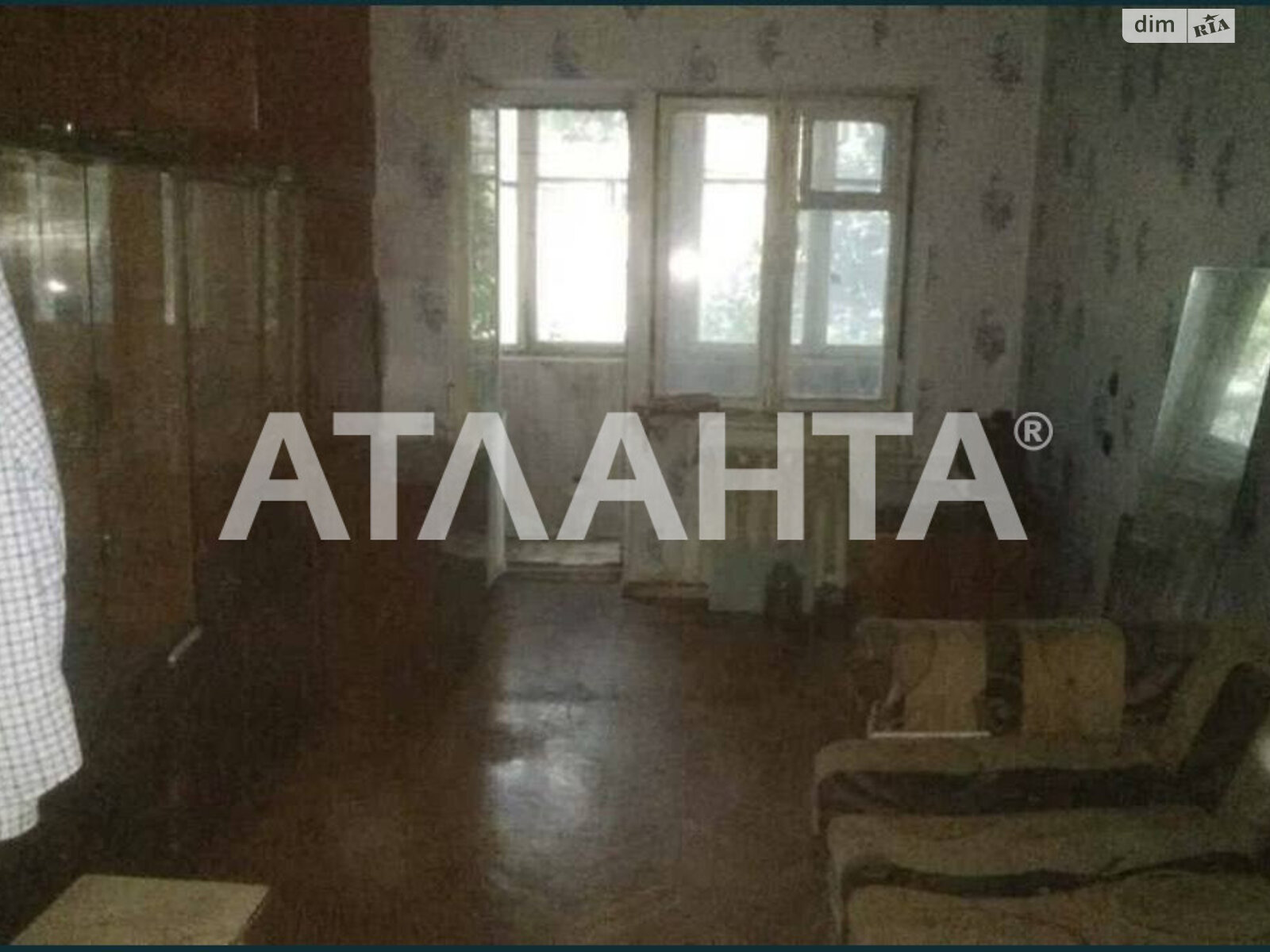 Продажа двухкомнатной квартиры в Одессе, на ул. Сегедская, район Приморский фото 1 Продажа двухкомнатной квартиры в Одессе, на ул. Сегедская, район Приморский фото 1