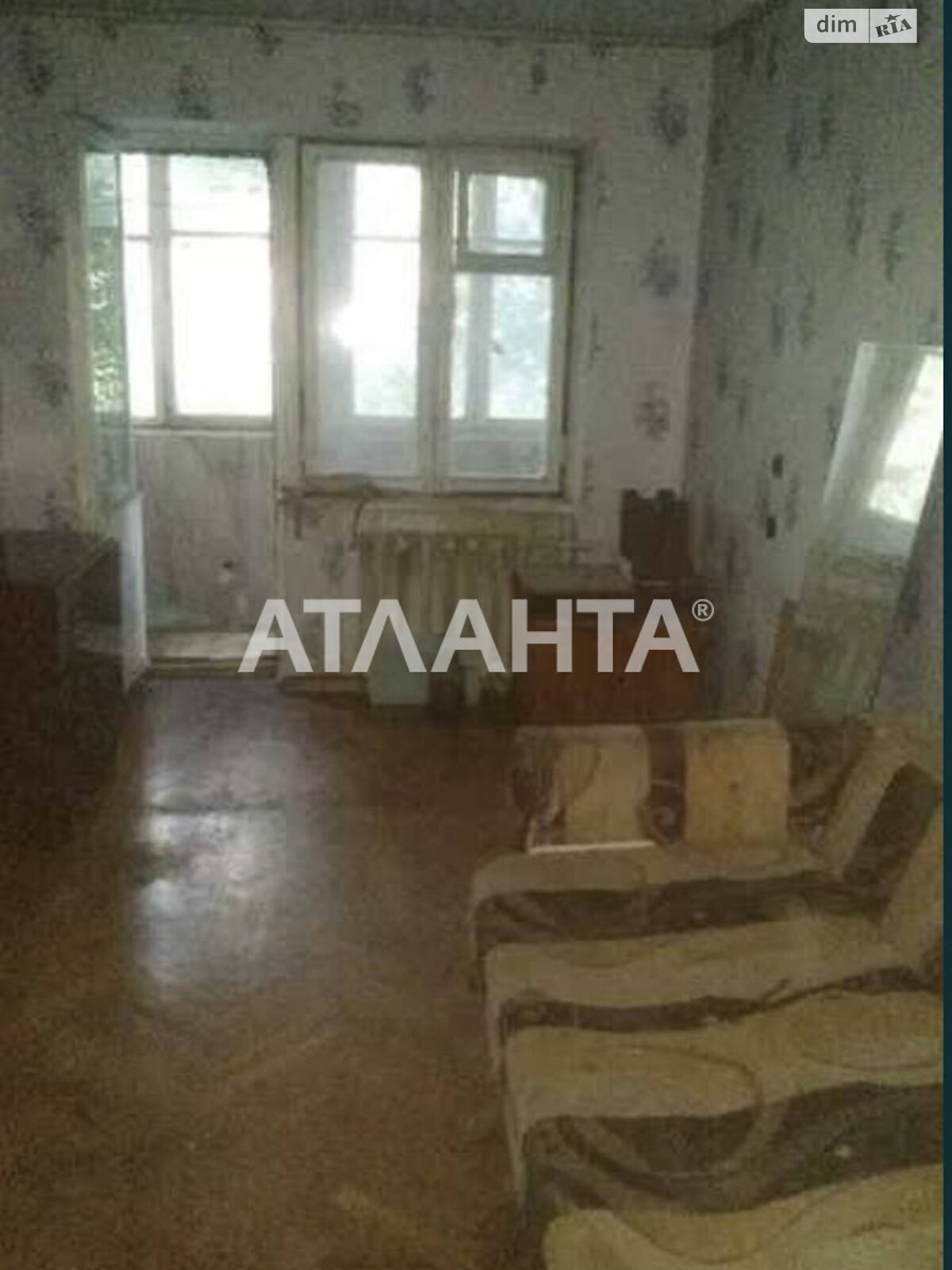 Продажа двухкомнатной квартиры в Одессе, на ул. Сегедская, район Приморский фото 1 Продажа двухкомнатной квартиры в Одессе, на ул. Сегедская, район Приморский фото 1