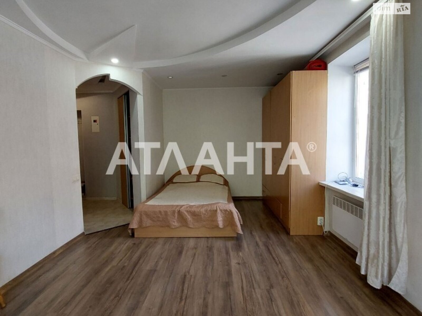 Продажа однокомнатной квартиры в Одессе, на ул. Сегедская, район Приморский фото 1 Продажа однокомнатной квартиры в Одессе, на ул. Сегедская, район Приморский фото 1