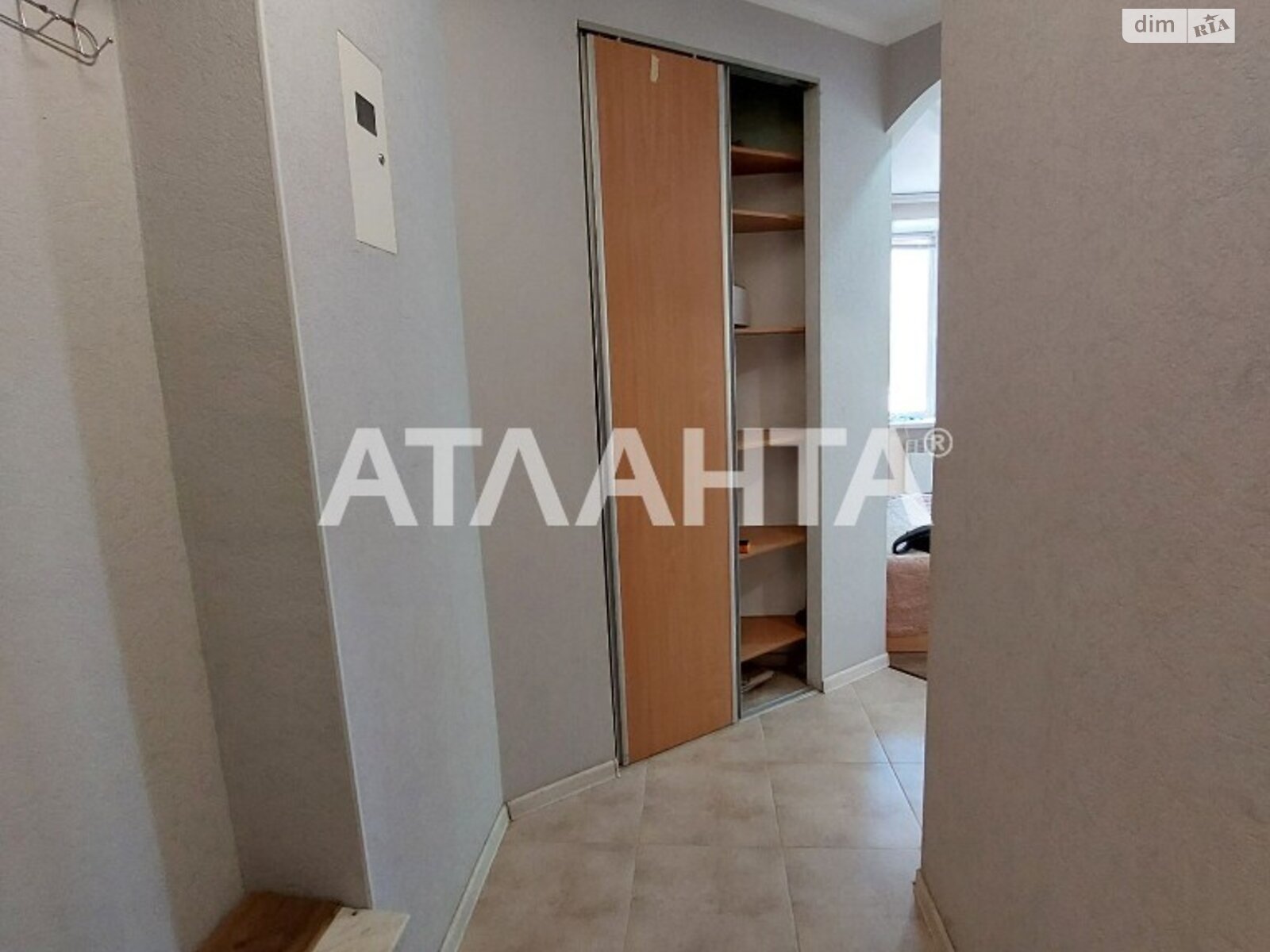 Продажа однокомнатной квартиры в Одессе, на ул. Сегедская, район Приморский фото 1 Продажа однокомнатной квартиры в Одессе, на ул. Сегедская, район Приморский фото 1