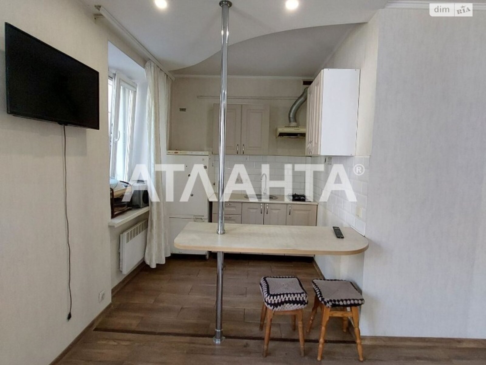 Продажа однокомнатной квартиры в Одессе, на ул. Сегедская, район Приморский фото 1 Продажа однокомнатной квартиры в Одессе, на ул. Сегедская, район Приморский фото 1