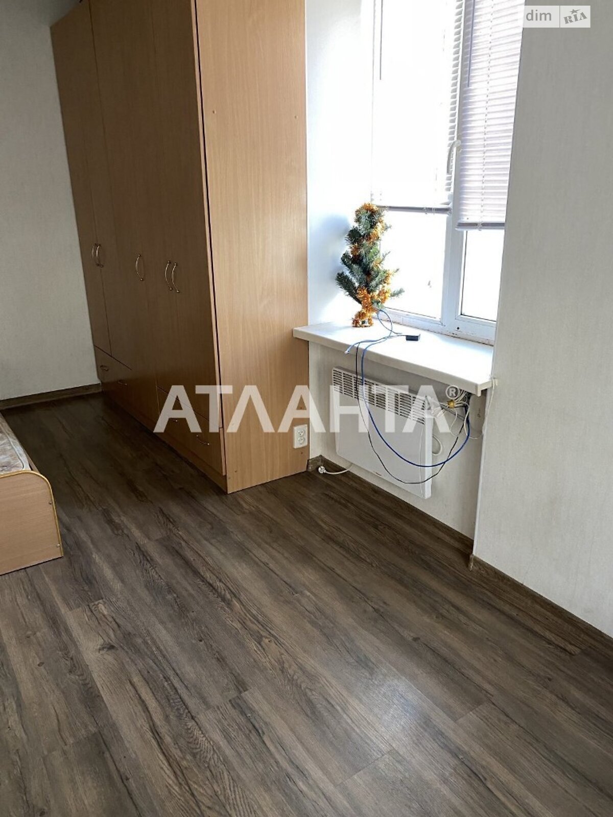 Продажа однокомнатной квартиры в Одессе, на ул. Сегедская, район Приморский фото 1 Продажа однокомнатной квартиры в Одессе, на ул. Сегедская, район Приморский фото 1