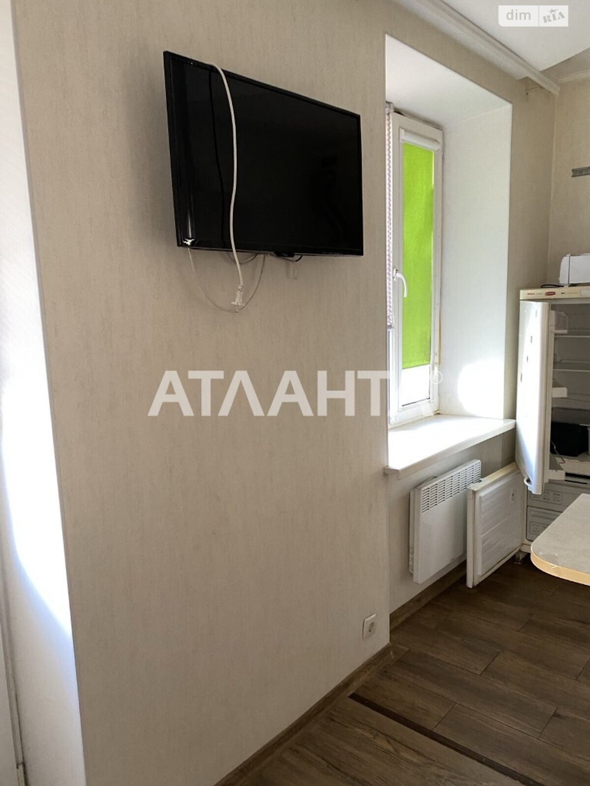 Продажа однокомнатной квартиры в Одессе, на ул. Сегедская, район Приморский фото 1 Продажа однокомнатной квартиры в Одессе, на ул. Сегедская, район Приморский фото 1
