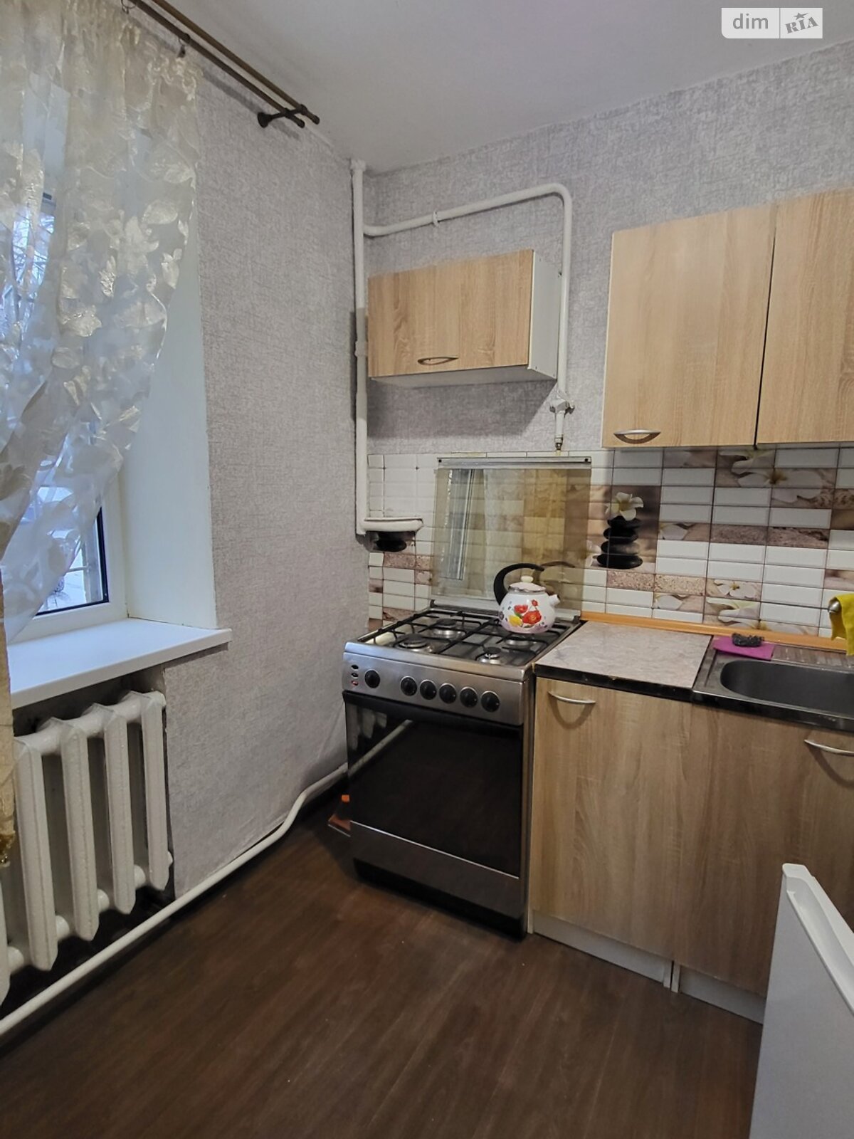 Продажа однокомнатной квартиры в Одессе, на ул. Сегедская, район Приморский фото 1