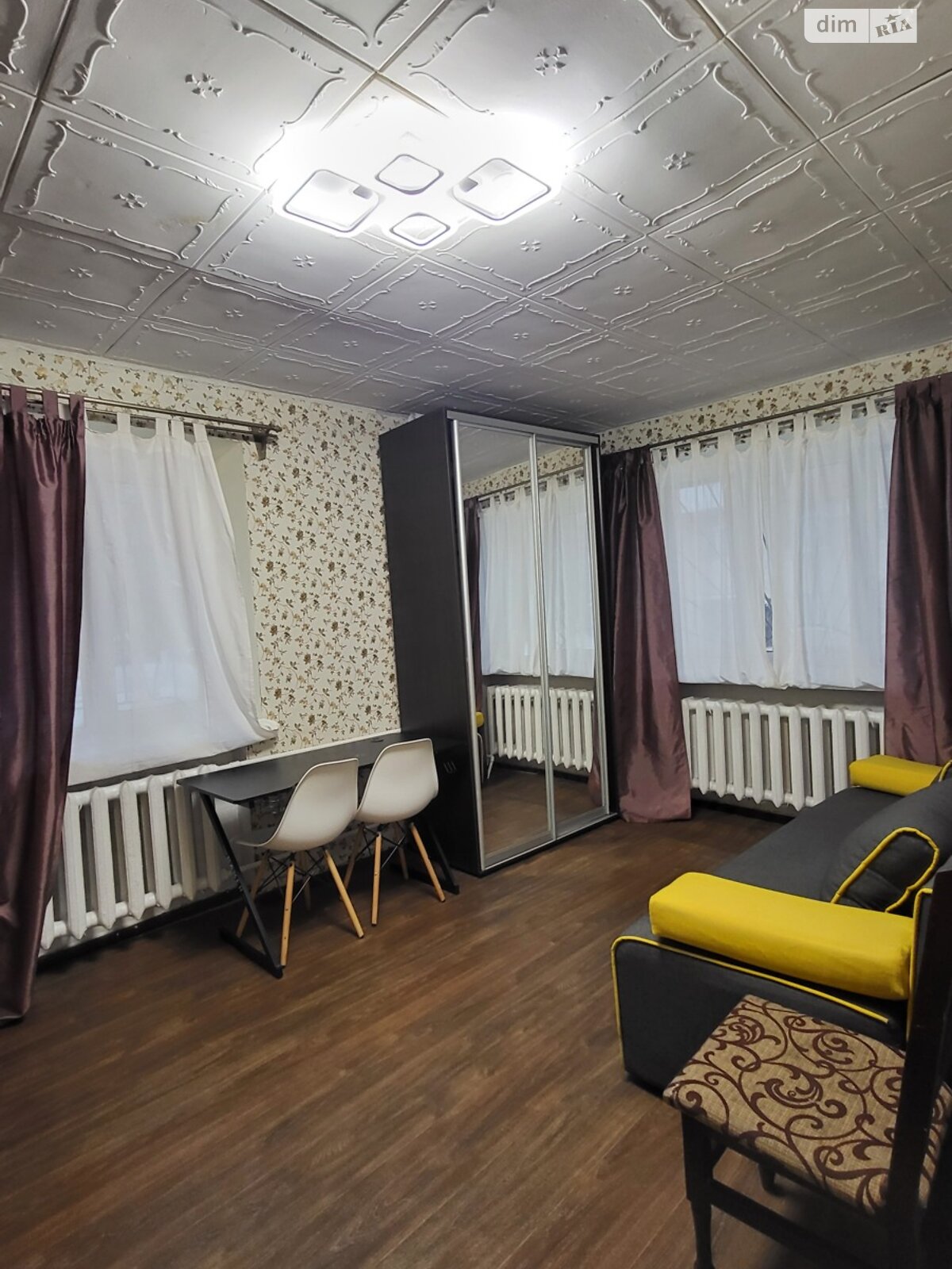 Продажа однокомнатной квартиры в Одессе, на ул. Сегедская, район Приморский фото 1