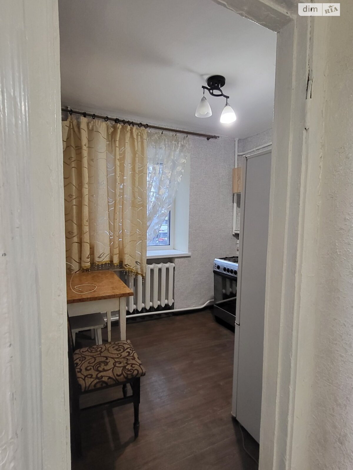 Продажа однокомнатной квартиры в Одессе, на ул. Сегедская, район Приморский фото 1