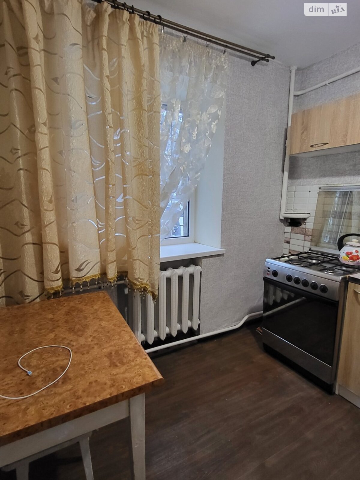 Продажа однокомнатной квартиры в Одессе, на ул. Сегедская, район Приморский фото 1