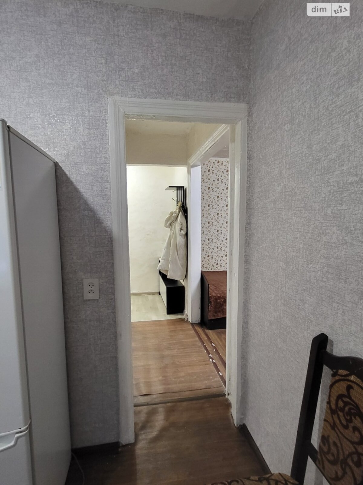 Продажа однокомнатной квартиры в Одессе, на ул. Сегедская, район Приморский фото 1