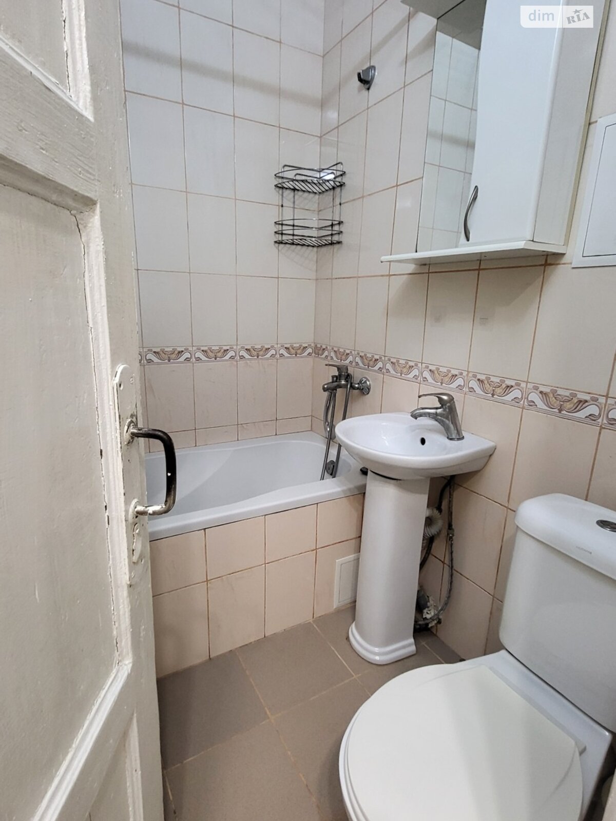 Продажа однокомнатной квартиры в Одессе, на ул. Сегедская, район Приморский фото 1