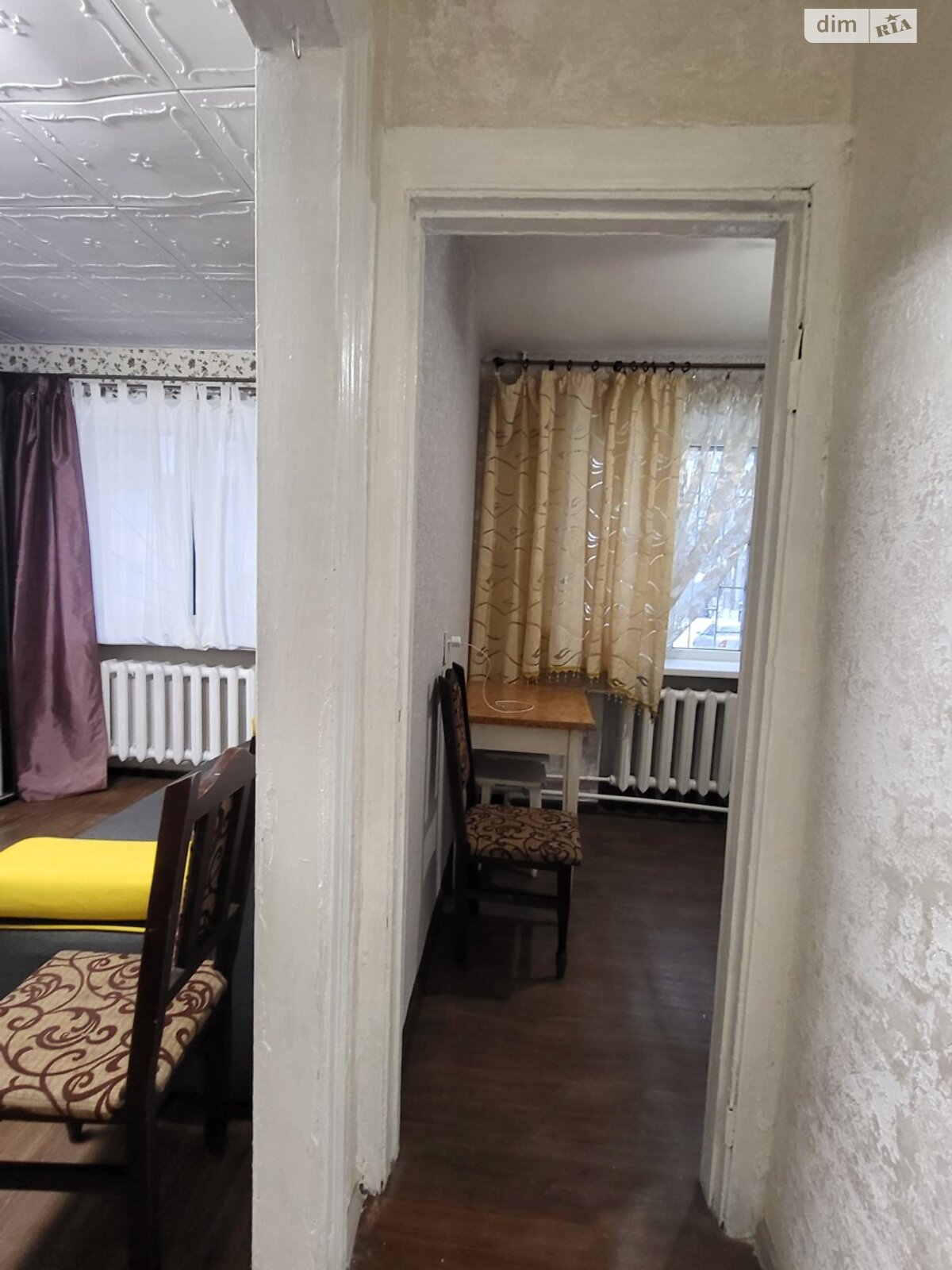 Продажа однокомнатной квартиры в Одессе, на ул. Сегедская, район Приморский фото 1