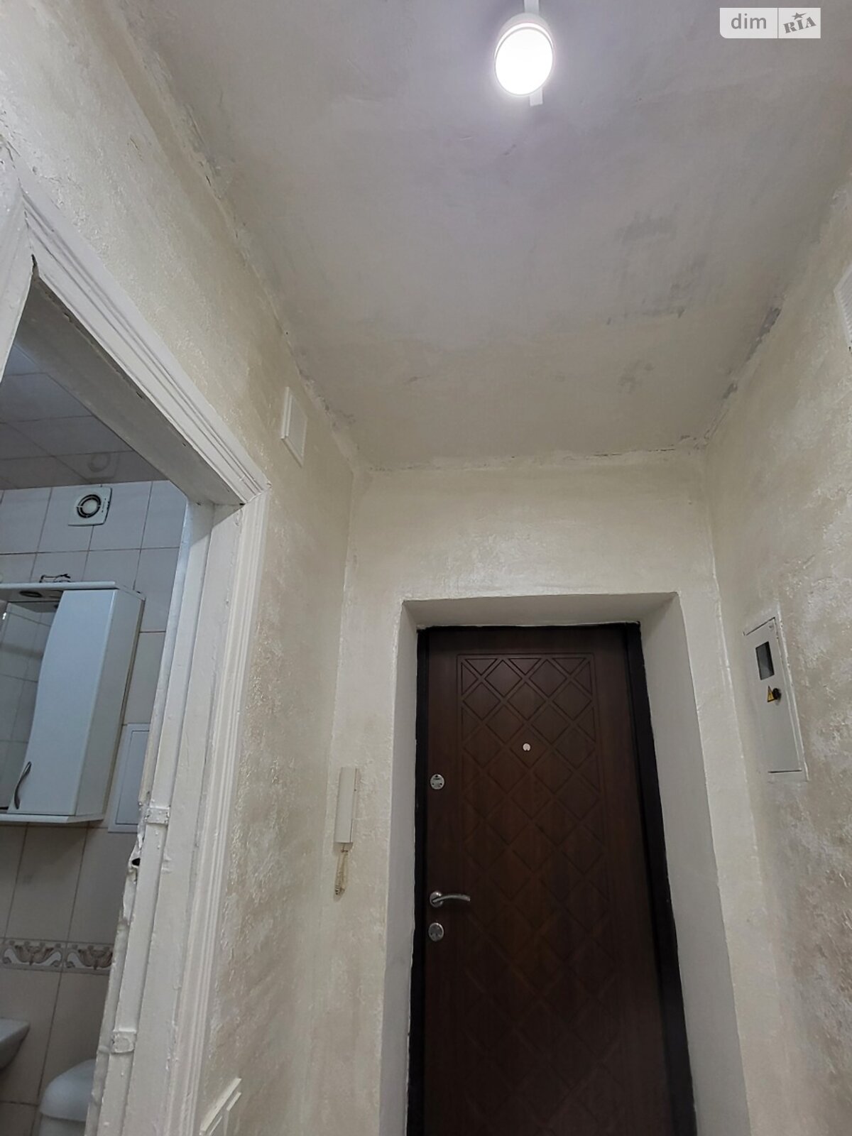 Продажа однокомнатной квартиры в Одессе, на ул. Сегедская, район Приморский фото 1