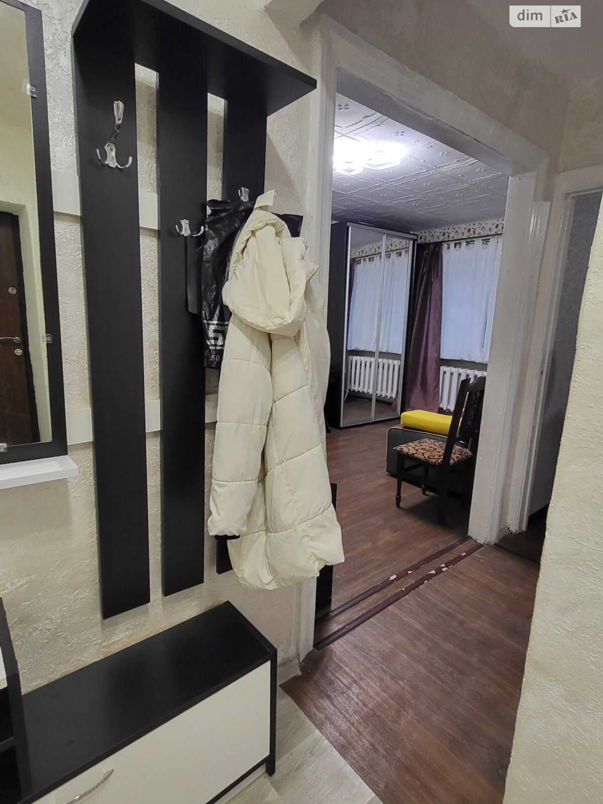 Продажа однокомнатной квартиры в Одессе, на ул. Сегедская, район Приморский фото 1