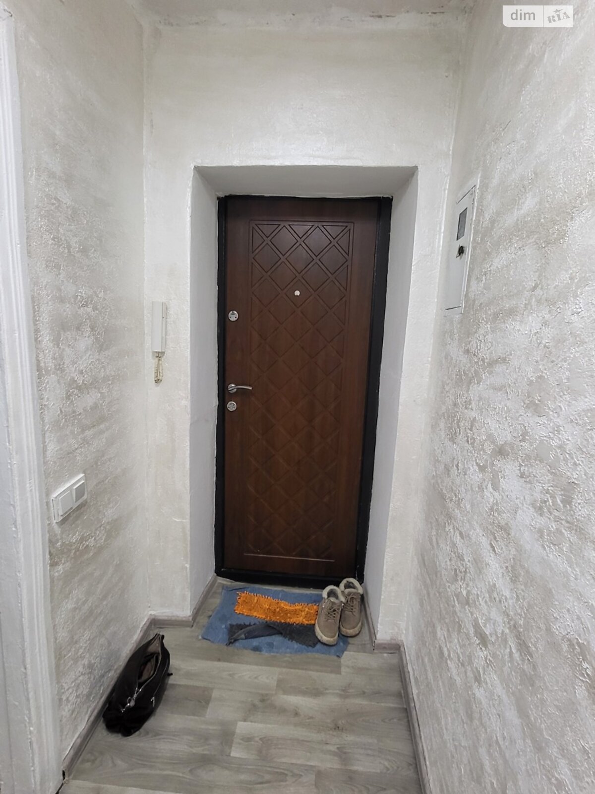 Продажа однокомнатной квартиры в Одессе, на ул. Сегедская, район Приморский фото 1