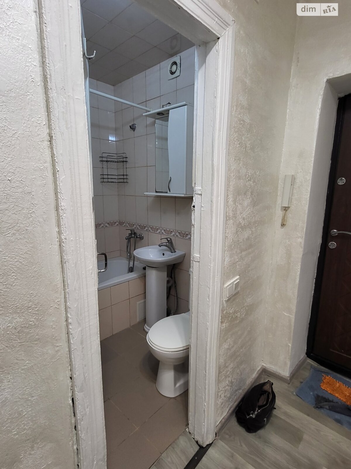 Продажа однокомнатной квартиры в Одессе, на ул. Сегедская, район Приморский фото 1