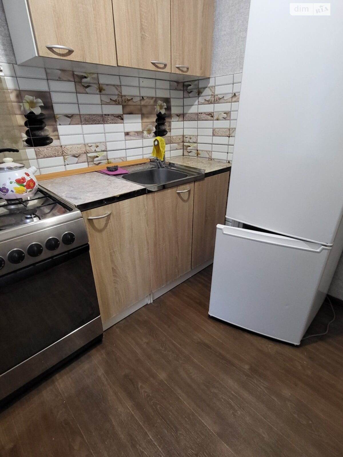 Продажа однокомнатной квартиры в Одессе, на ул. Сегедская, район Приморский фото 1