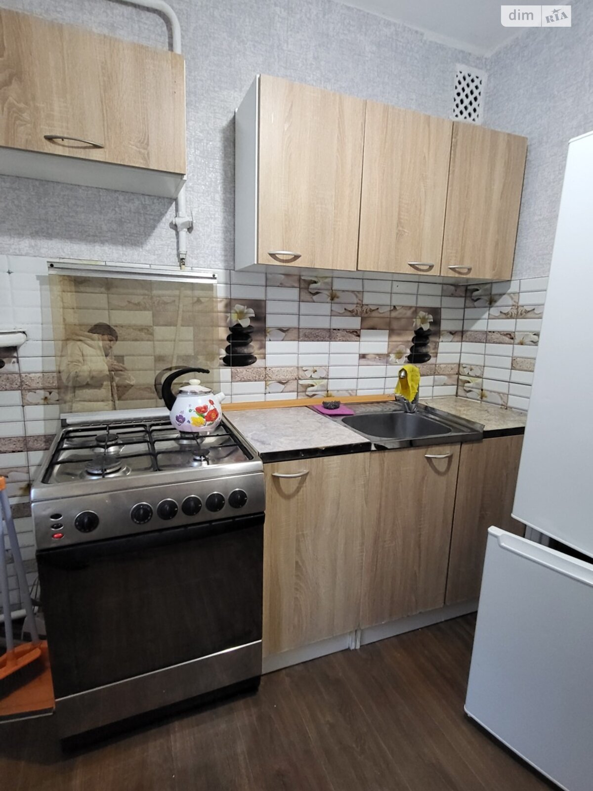 Продажа однокомнатной квартиры в Одессе, на ул. Сегедская, район Приморский фото 1