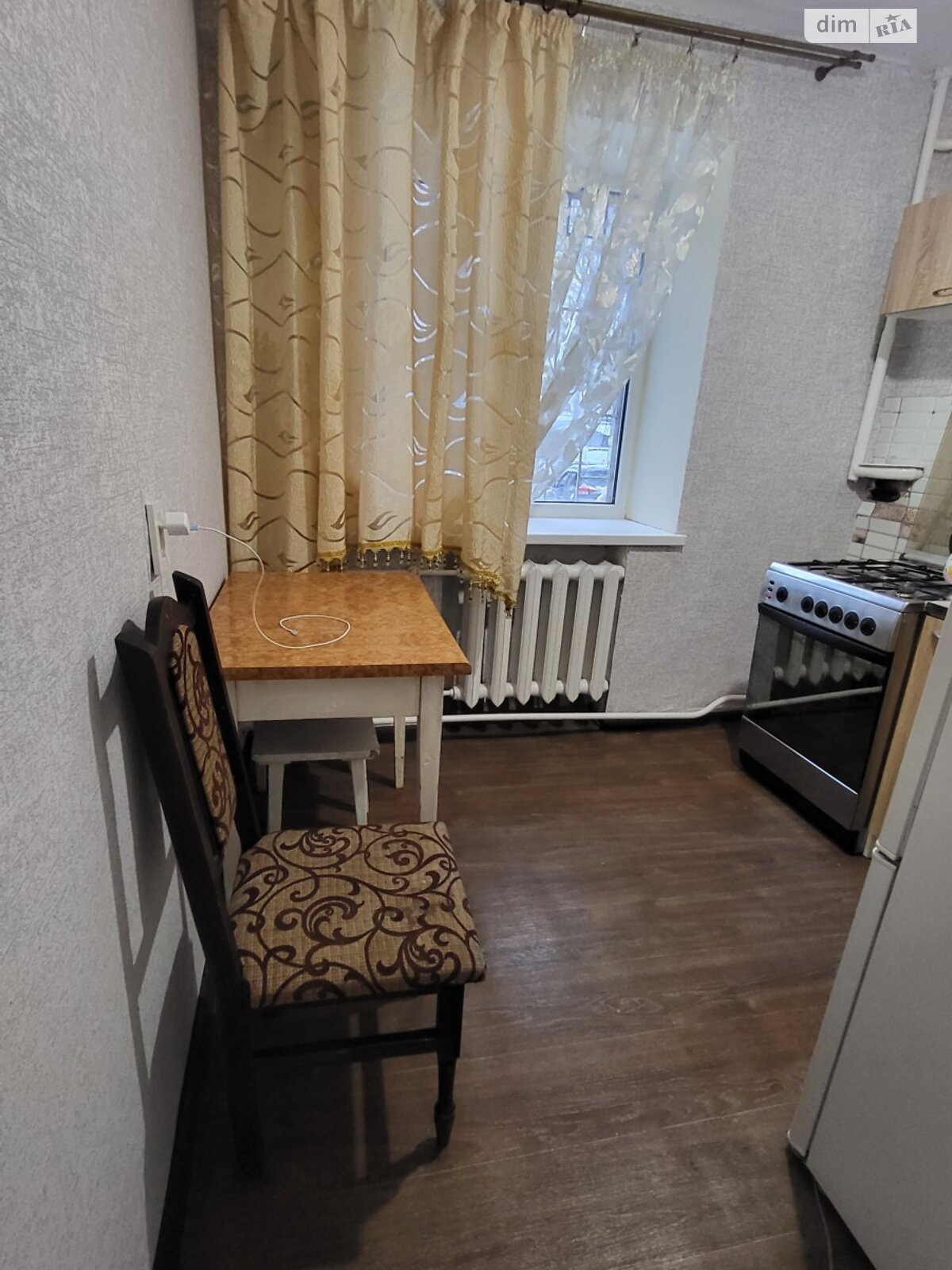 Продажа однокомнатной квартиры в Одессе, на ул. Сегедская, район Приморский фото 1