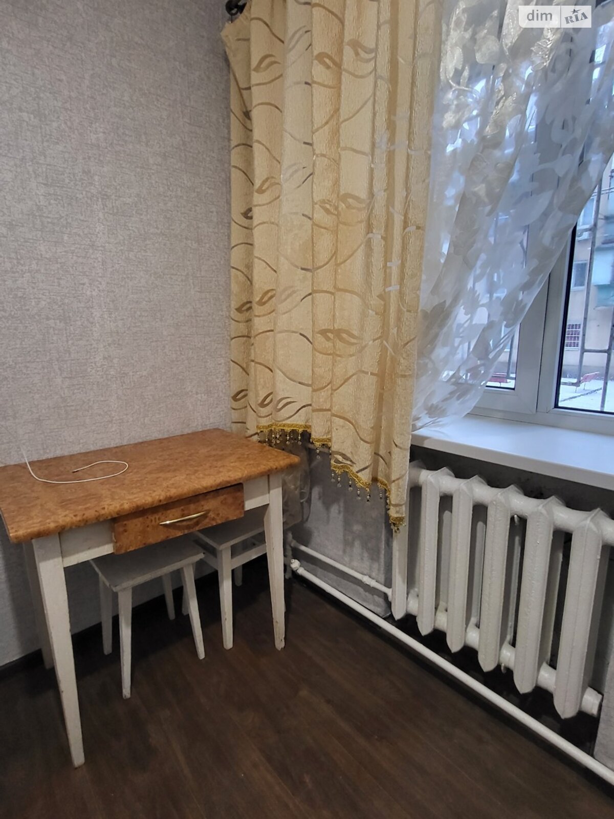 Продажа однокомнатной квартиры в Одессе, на ул. Сегедская, район Приморский фото 1