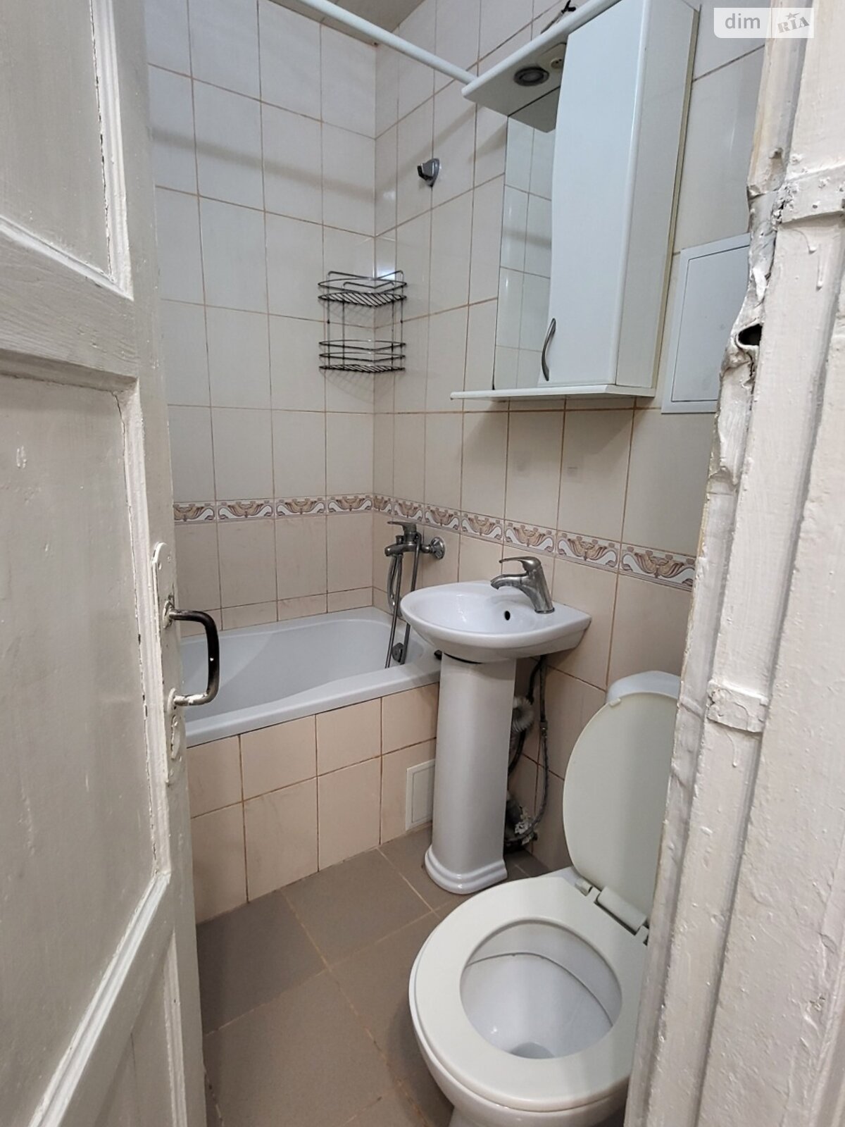 Продажа однокомнатной квартиры в Одессе, на ул. Сегедская, район Приморский фото 1