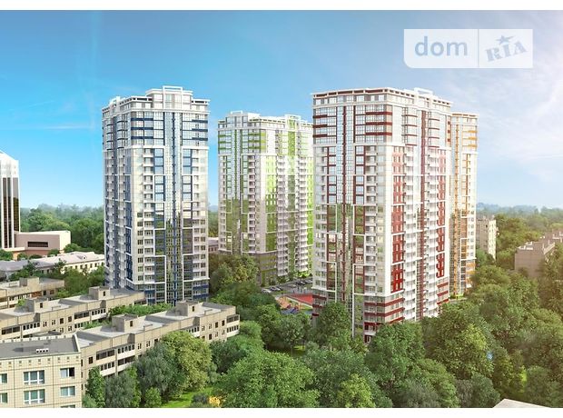 Продажа квартиры, 1 ком., Одесса, р‑н. Приморский, Сегедская улица Продажа квартиры, 1 ком., Одесса, р‑н. Приморский, Сегедская улица