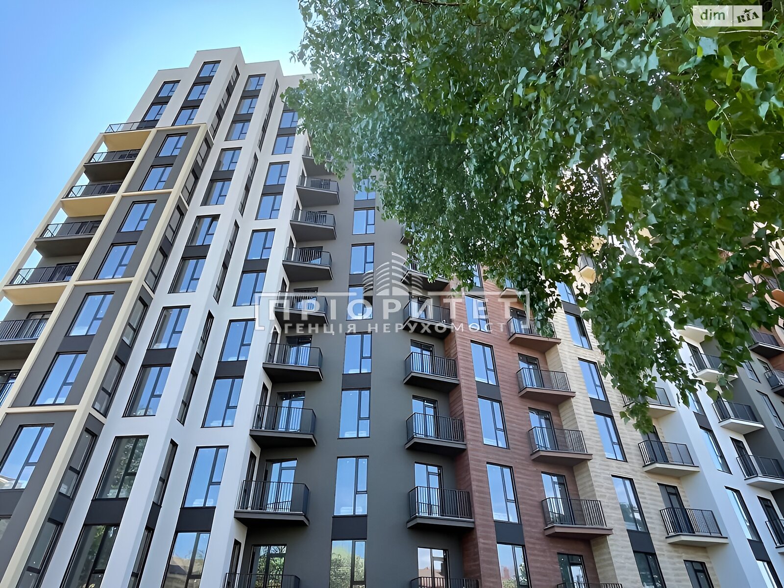 Продажа двухкомнатной квартиры в Одессе, на ул. Чубаевская, район Приморский фото 1