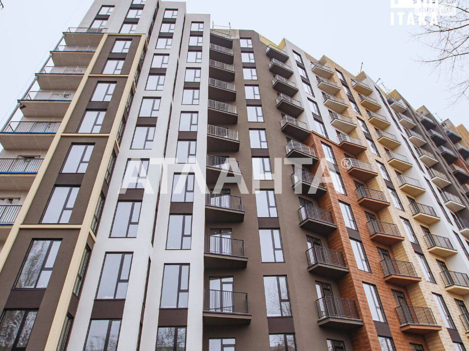 Продаж однокімнатної квартири в Одесі, на вул. Чубаївська, район Приморський фото 1 Продаж однокімнатної квартири в Одесі, на вул. Чубаївська, район Приморський фото 1