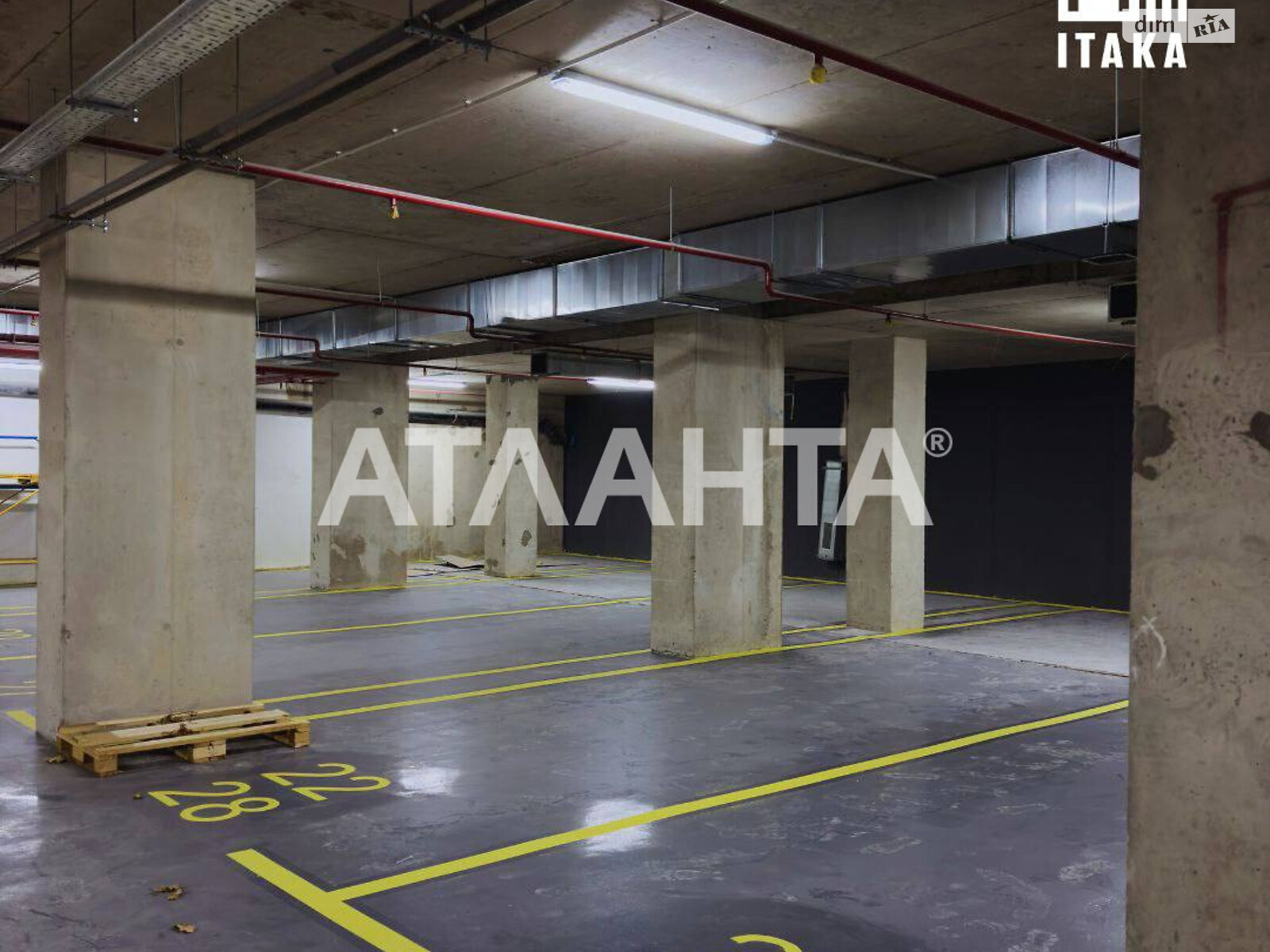 Продаж однокімнатної квартири в Одесі, на вул. Чубаївська, район Приморський фото 1 Продаж однокімнатної квартири в Одесі, на вул. Чубаївська, район Приморський фото 1