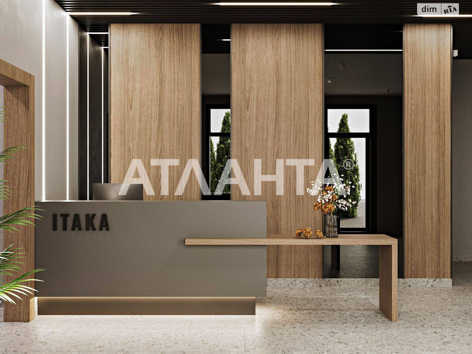 Продаж однокімнатної квартири в Одесі, на вул. Чубаївська, район Приморський фото 1 Продаж однокімнатної квартири в Одесі, на вул. Чубаївська, район Приморський фото 1