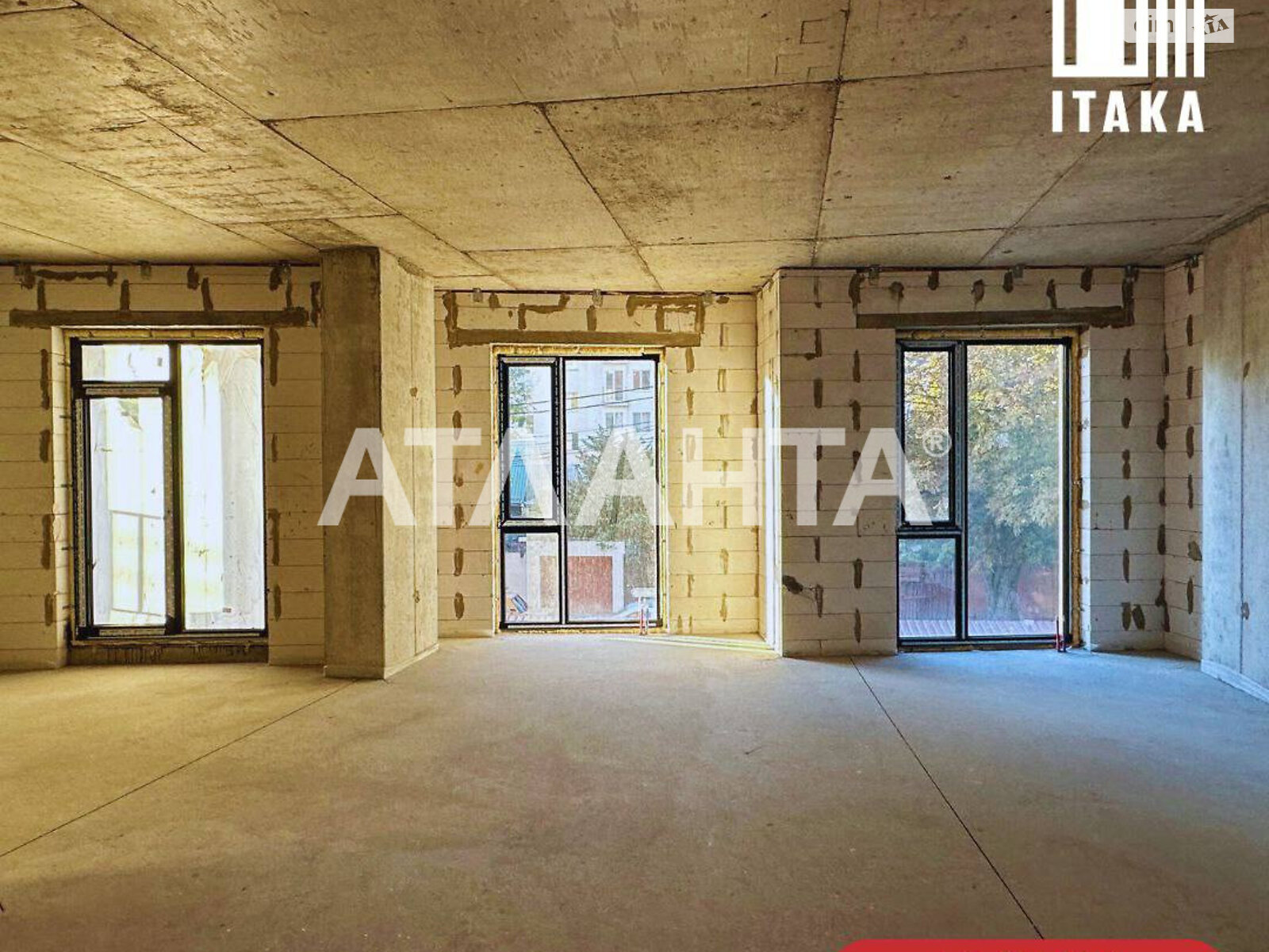 Продажа двухкомнатной квартиры в Одессе, на ул. Чубаевская, район Приморский фото 1 Продажа двухкомнатной квартиры в Одессе, на ул. Чубаевская, район Приморский фото 1