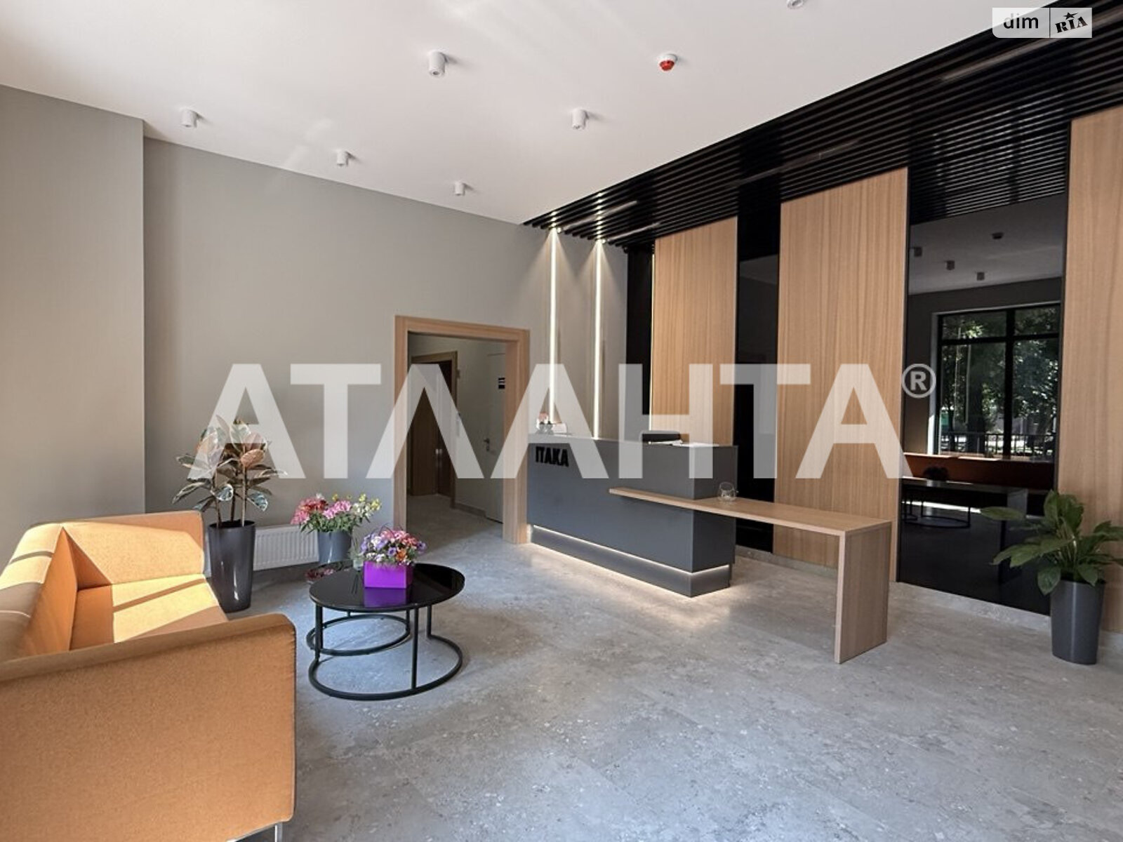 Продаж однокімнатної квартири в Одесі, на вул. Чубаївська, район Приморський фото 1 Продаж однокімнатної квартири в Одесі, на вул. Чубаївська, район Приморський фото 1