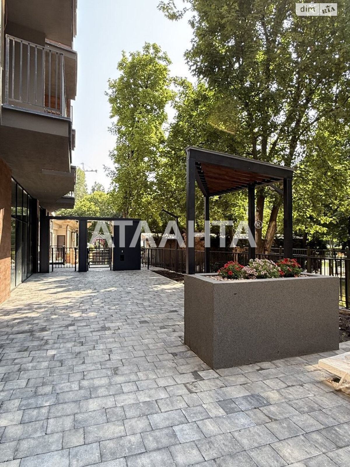 Продаж однокімнатної квартири в Одесі, на вул. Чубаївська, район Приморський фото 1 Продаж однокімнатної квартири в Одесі, на вул. Чубаївська, район Приморський фото 1