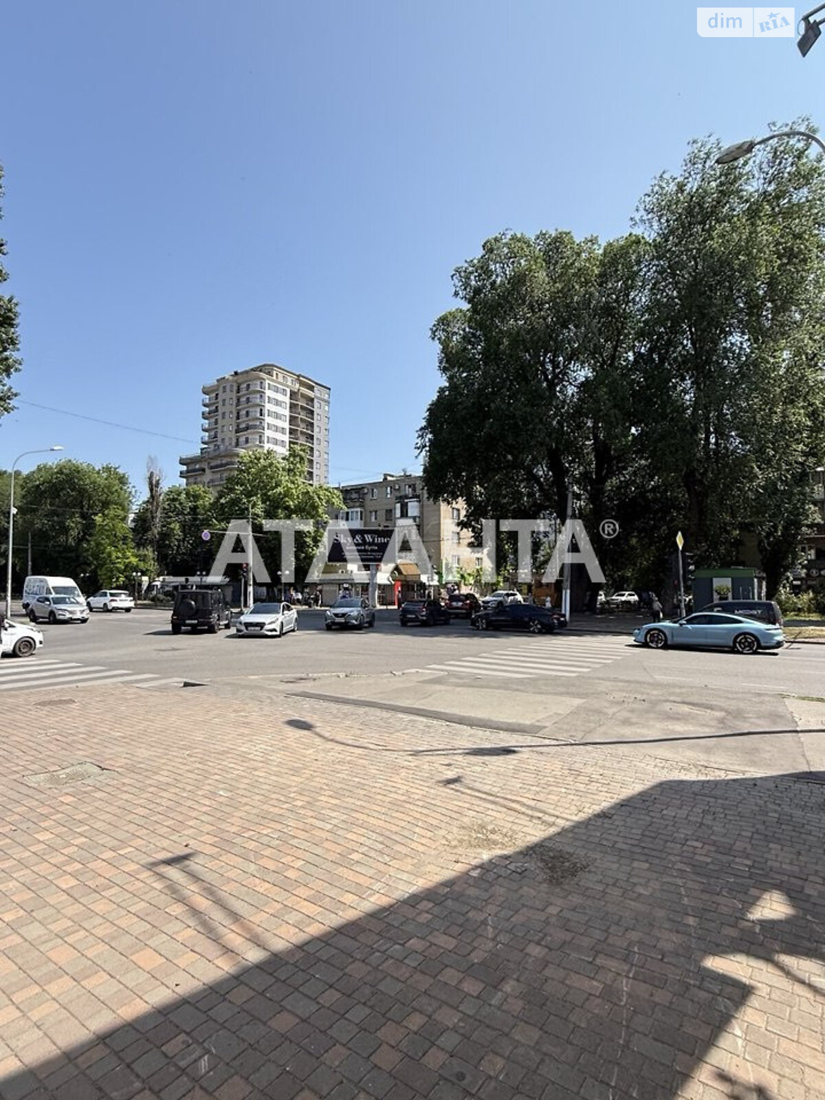 Продаж однокімнатної квартири в Одесі, на вул. Чубаївська, район Приморський фото 1 Продаж однокімнатної квартири в Одесі, на вул. Чубаївська, район Приморський фото 1