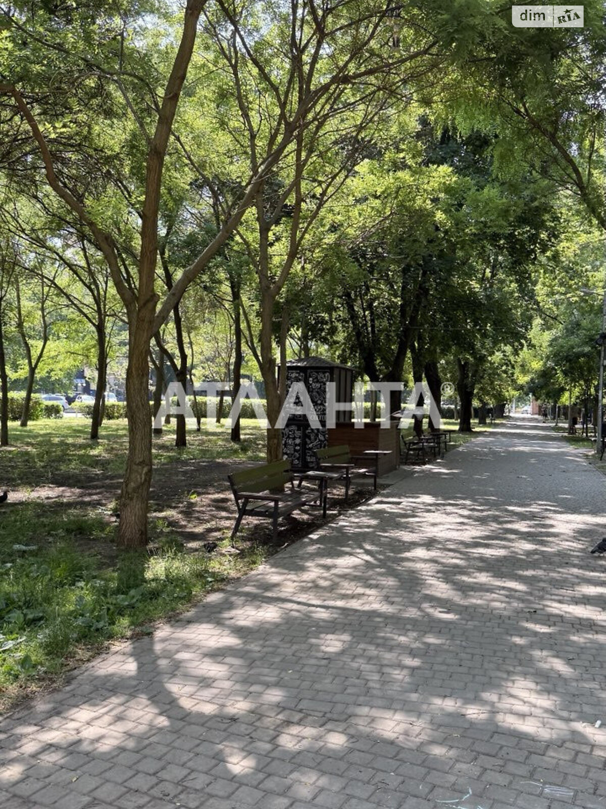 Продаж однокімнатної квартири в Одесі, на вул. Чубаївська, район Приморський фото 1 Продаж однокімнатної квартири в Одесі, на вул. Чубаївська, район Приморський фото 1